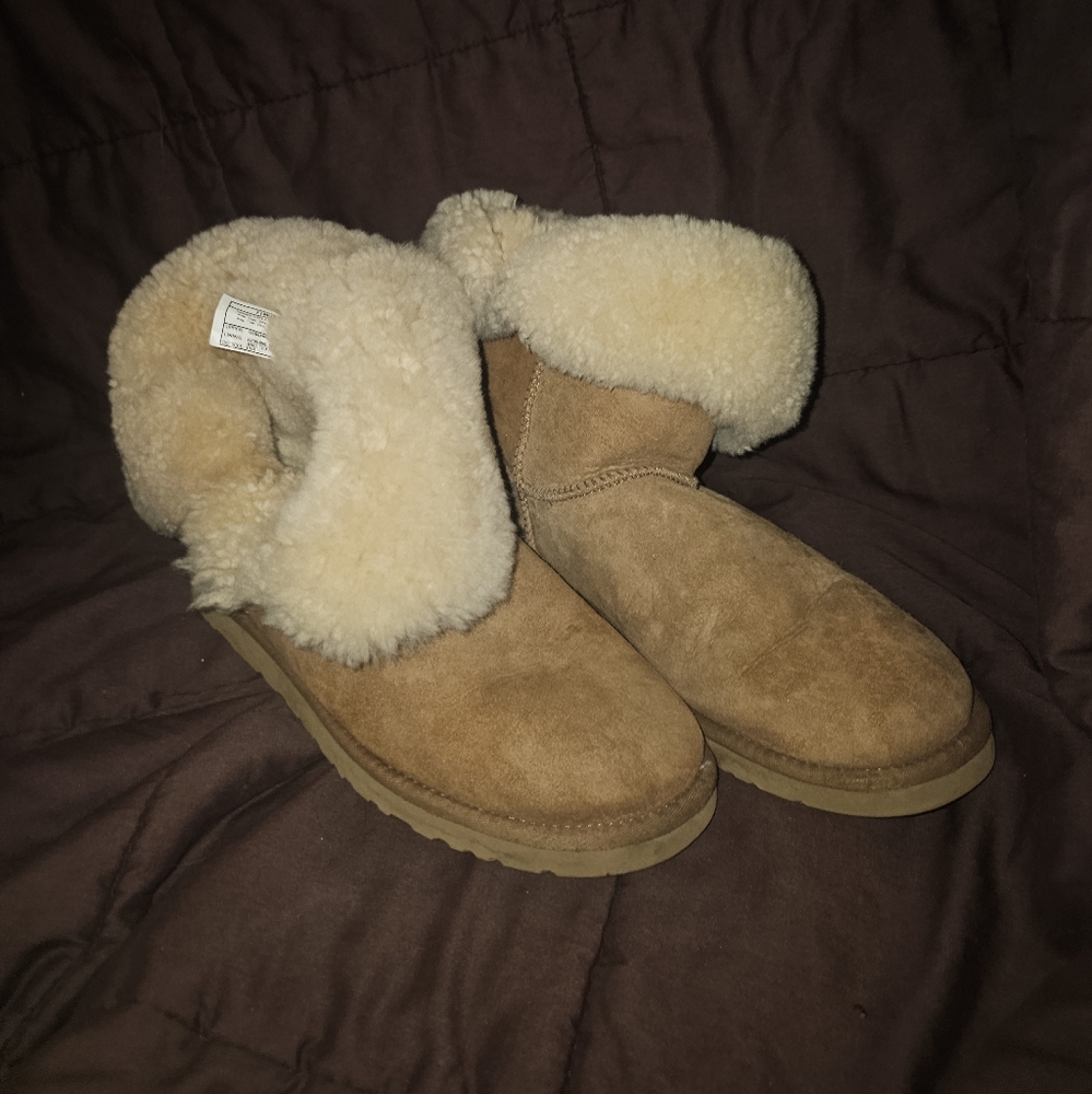 Ugg boots
